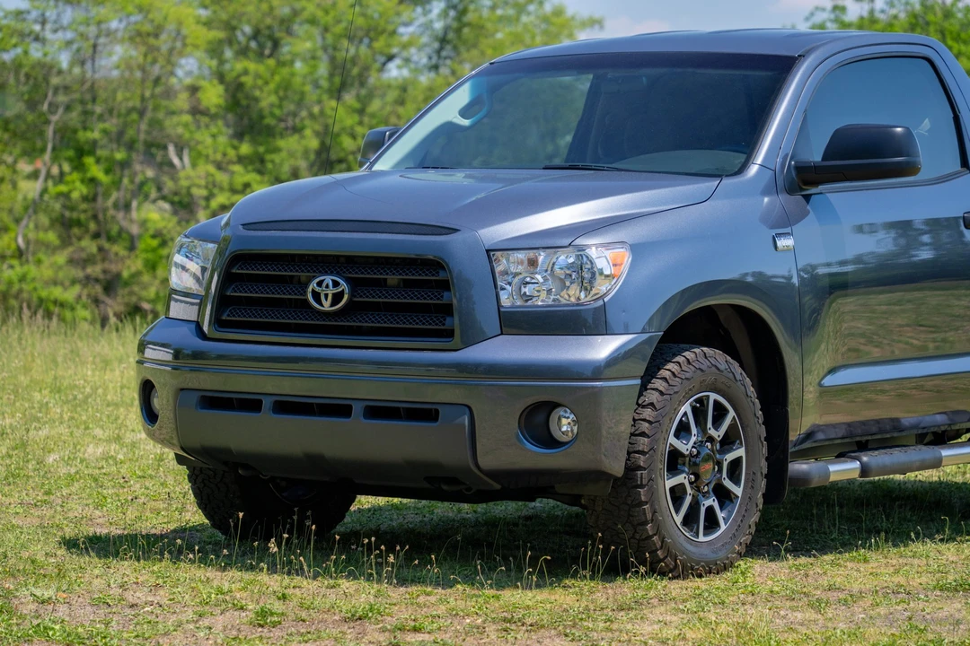 2008 Toyota Tundra 2nd Gen - Image 10 of 31