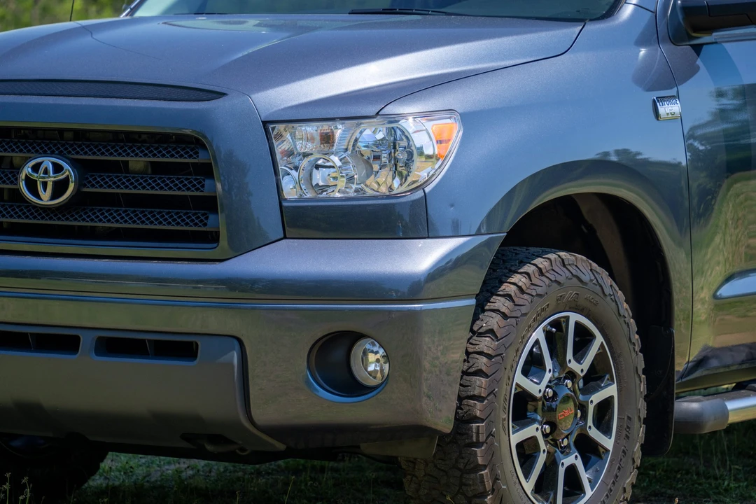 2008 Toyota Tundra 2nd Gen - Image 16 of 31