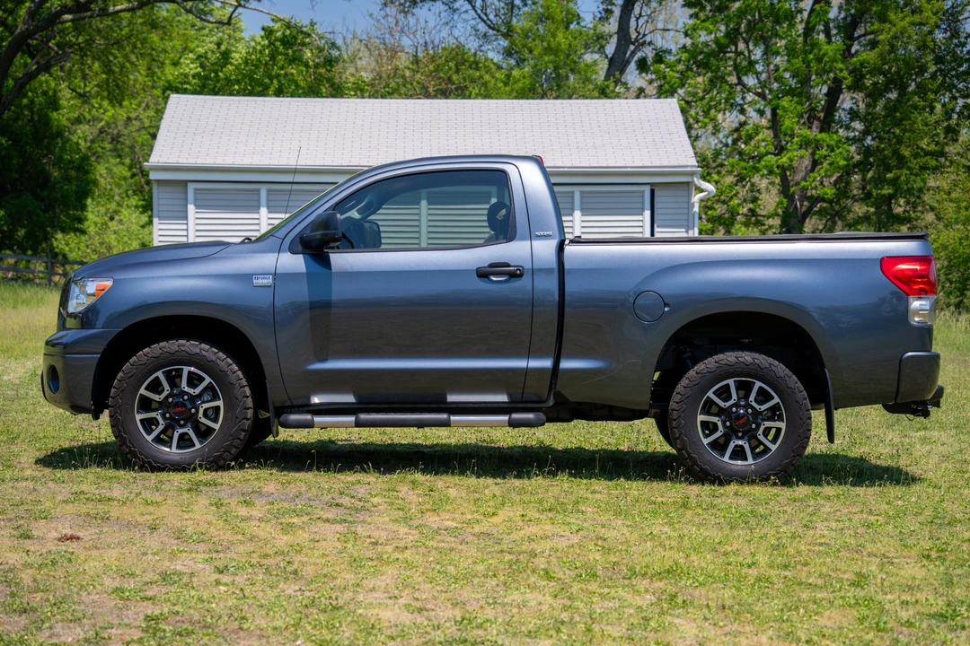 2008 Toyota Tundra 2nd Gen - Image 9 of 31
