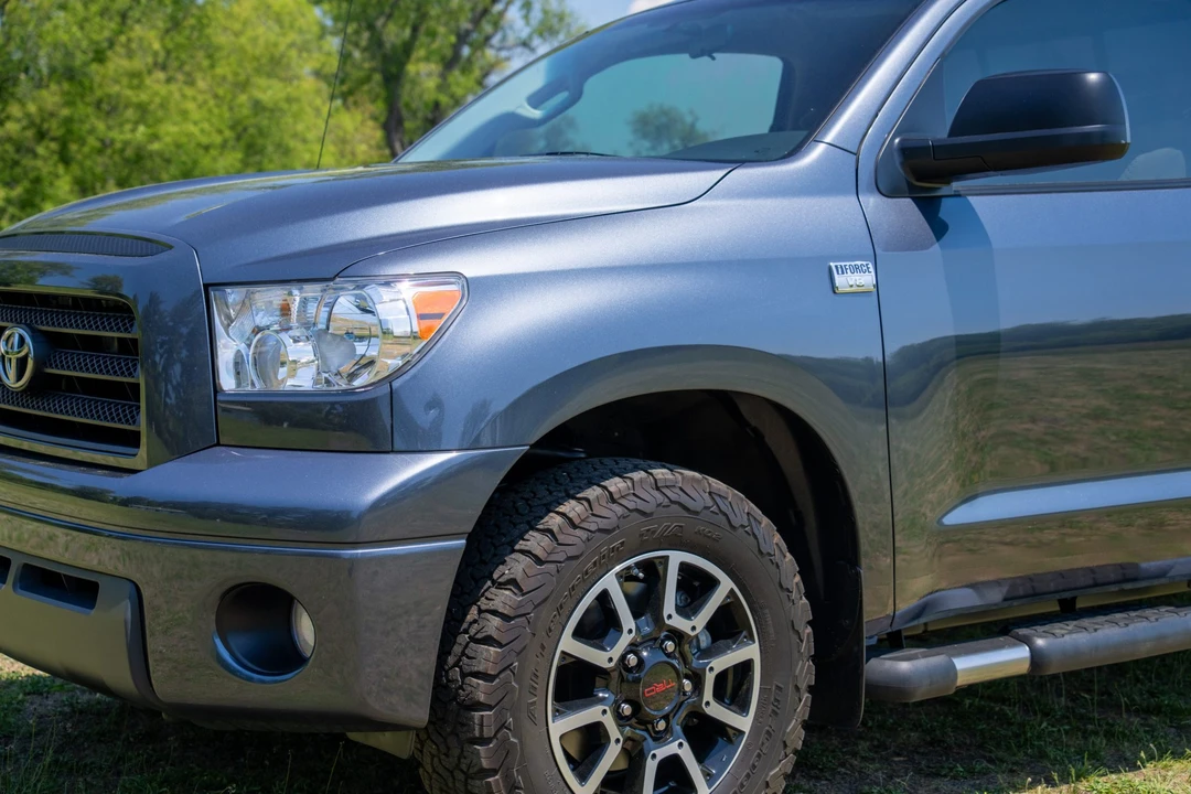 2008 Toyota Tundra 2nd Gen - Image 18 of 31
