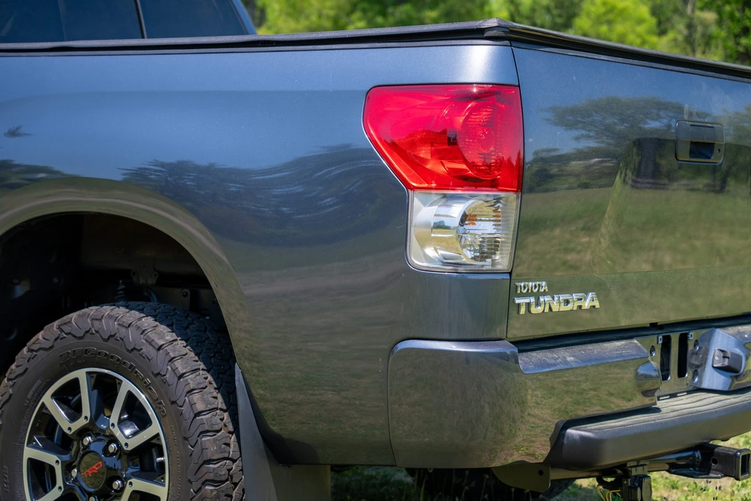 2008 Toyota Tundra 2nd Gen - Image 28 of 31