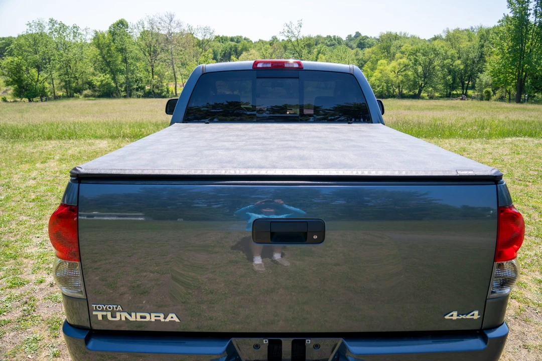 2008 Toyota Tundra 2nd Gen - Image 24 of 31
