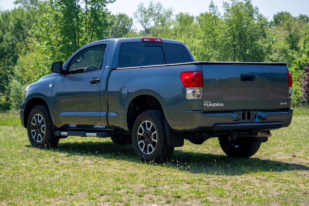2008 Toyota Tundra 2nd Gen - Image 8 of 31