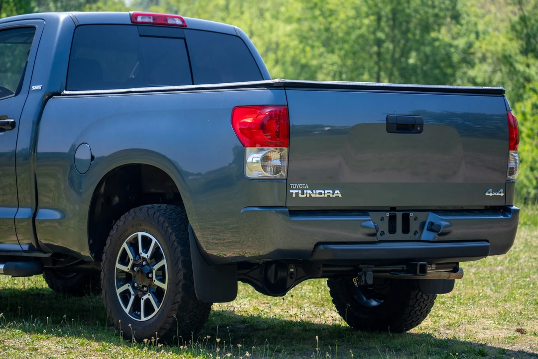 2008 Toyota Tundra 2nd Gen - Image 23 of 31