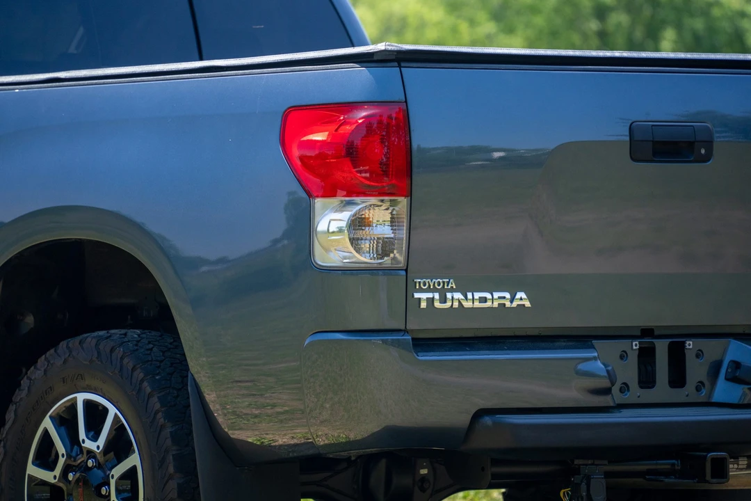 2008 Toyota Tundra 2nd Gen - Image 29 of 31