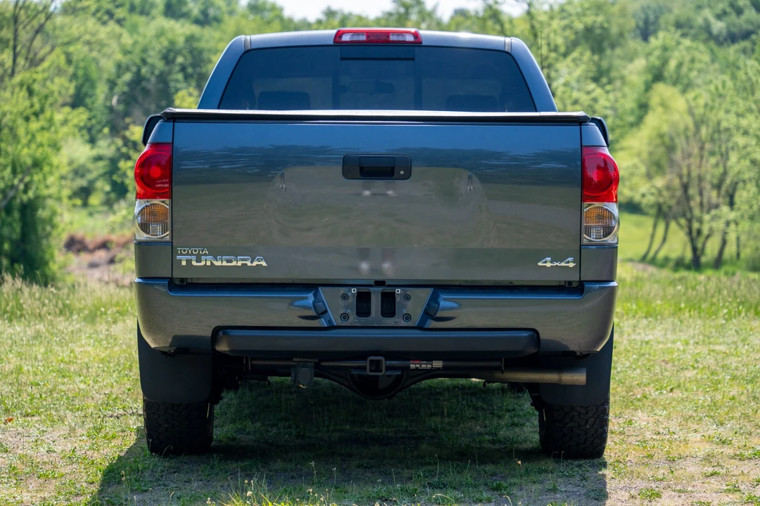 2008 Toyota Tundra 2nd Gen - Image 7 of 31