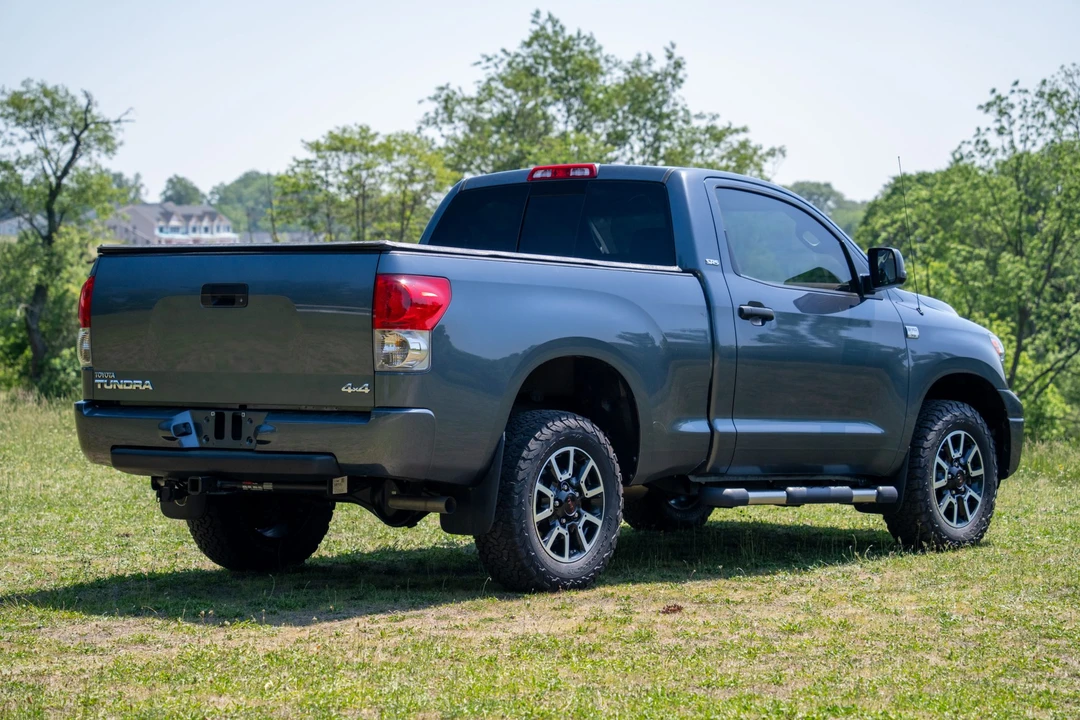 2008 Toyota Tundra 2nd Gen - Image 6 of 31