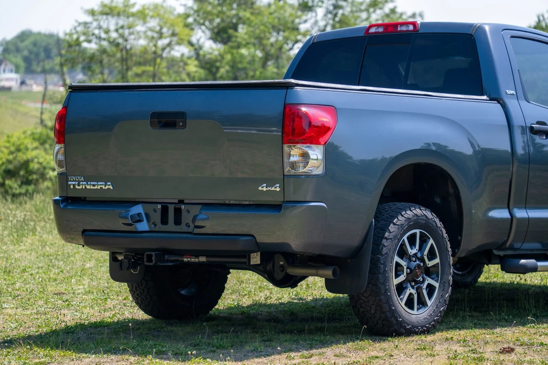 2008 Toyota Tundra 2nd Gen - Image 25 of 31