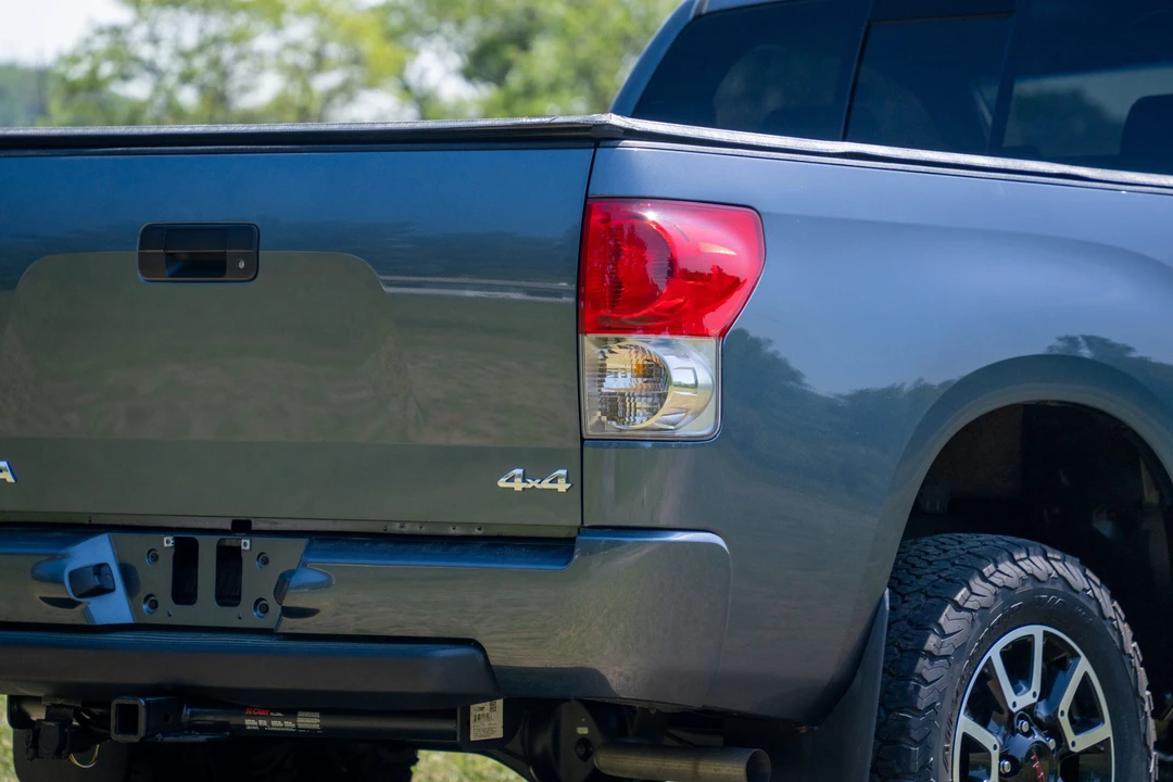 2008 Toyota Tundra 2nd Gen - Image 30 of 31