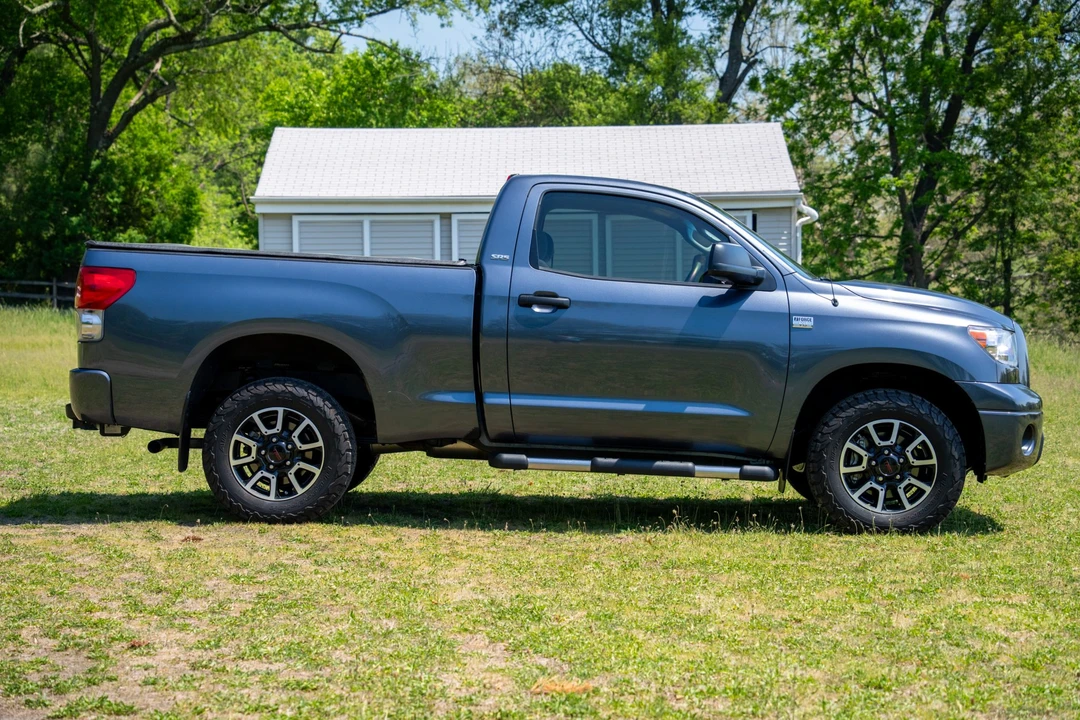 2008 Toyota Tundra 2nd Gen - Image 5 of 31