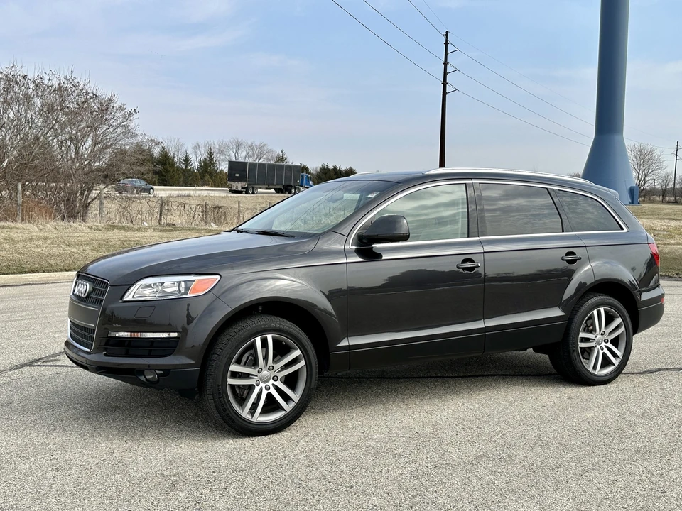 2009 Audi 4L Q7 - Image 14 of 31