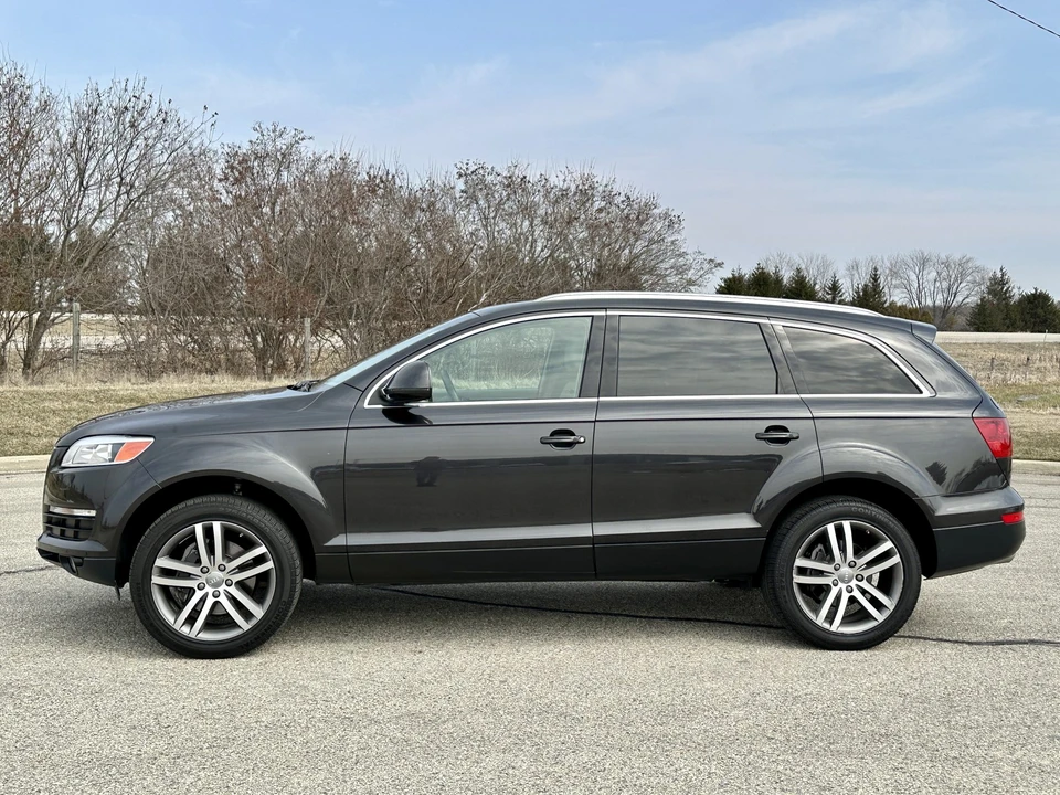 2009 Audi 4L Q7 - Image 13 of 31