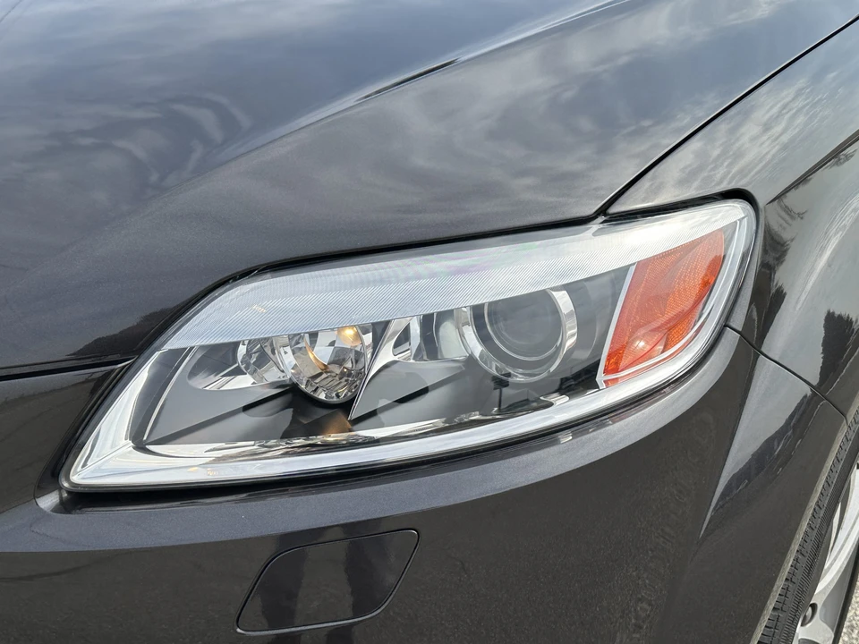 2009 Audi 4L Q7 - Image 20 of 31