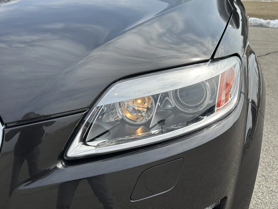 2009 Audi 4L Q7 - Image 19 of 31