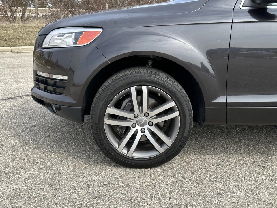 2009 Audi 4L Q7 - Image 22 of 31