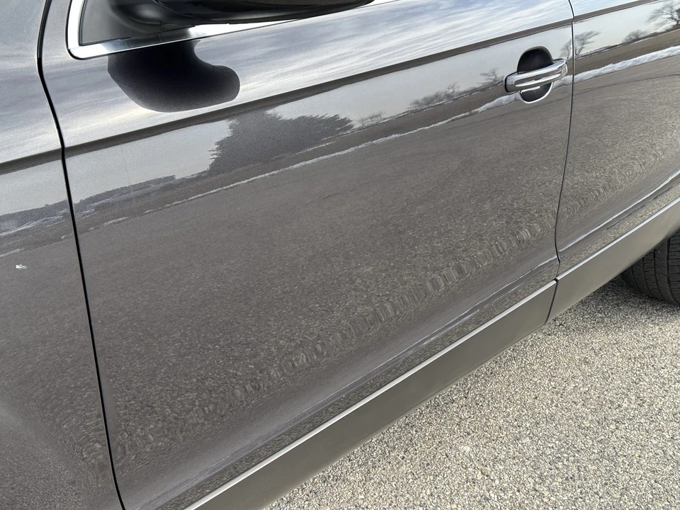 2009 Audi 4L Q7 - Image 25 of 31