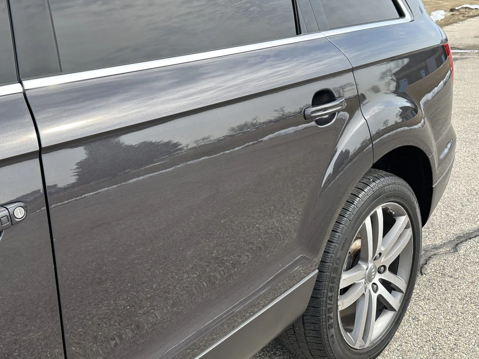2009 Audi 4L Q7 - Image 27 of 31