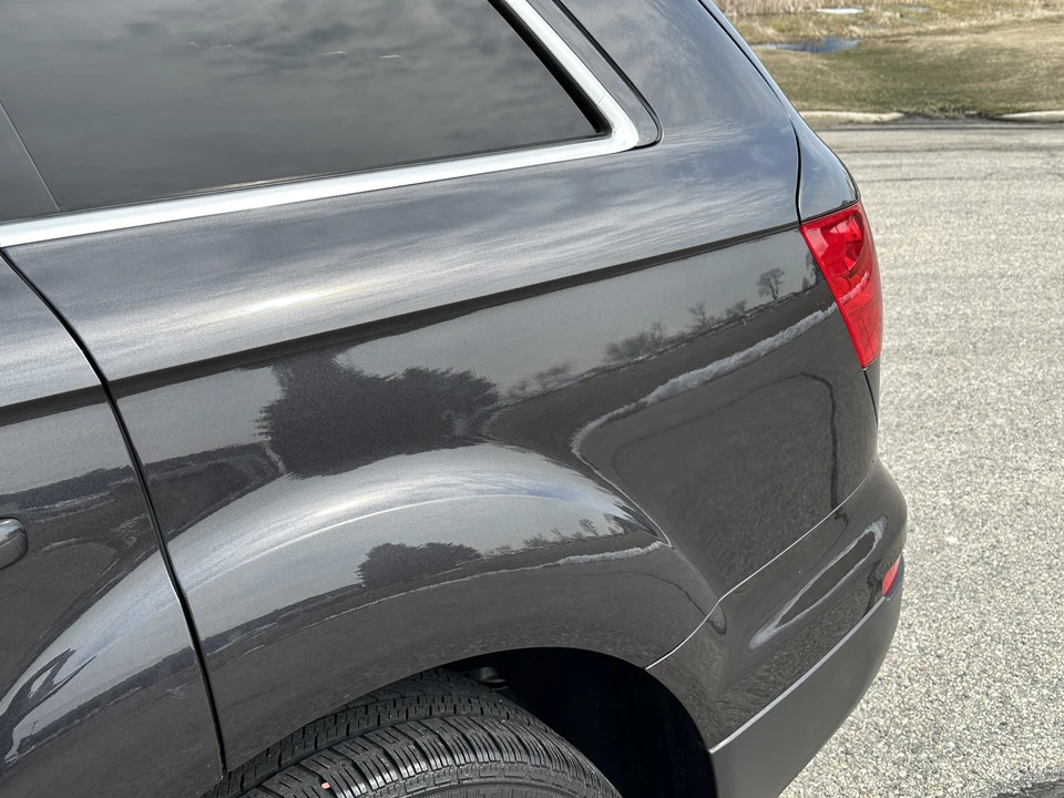 2009 Audi 4L Q7 - Image 29 of 31