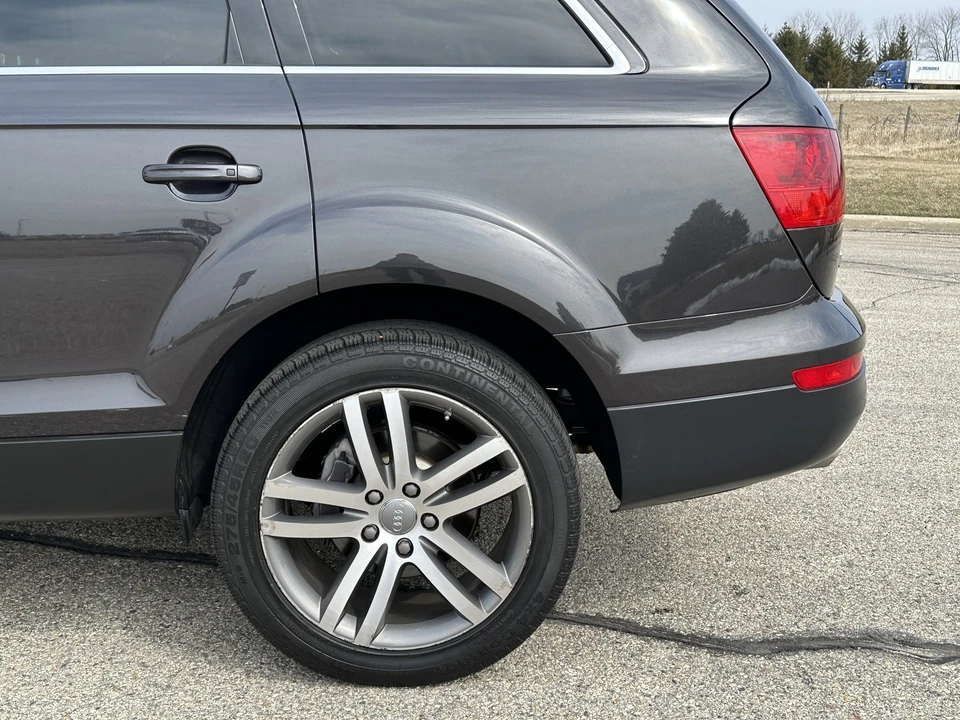 2009 Audi 4L Q7 - Image 30 of 31