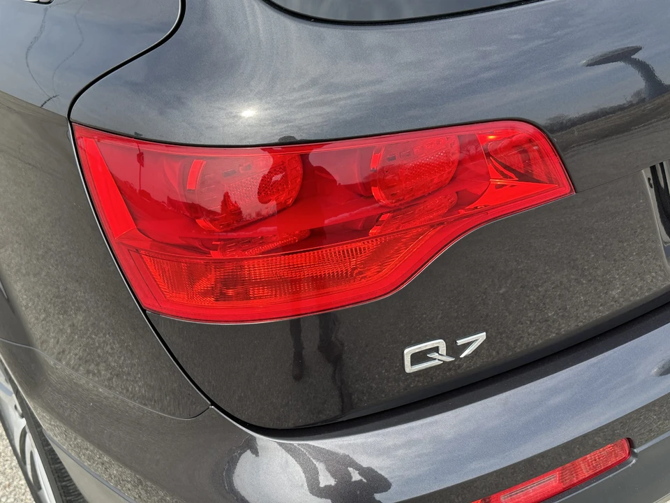 2009 Audi 4L Q7 - Image 31 of 31
