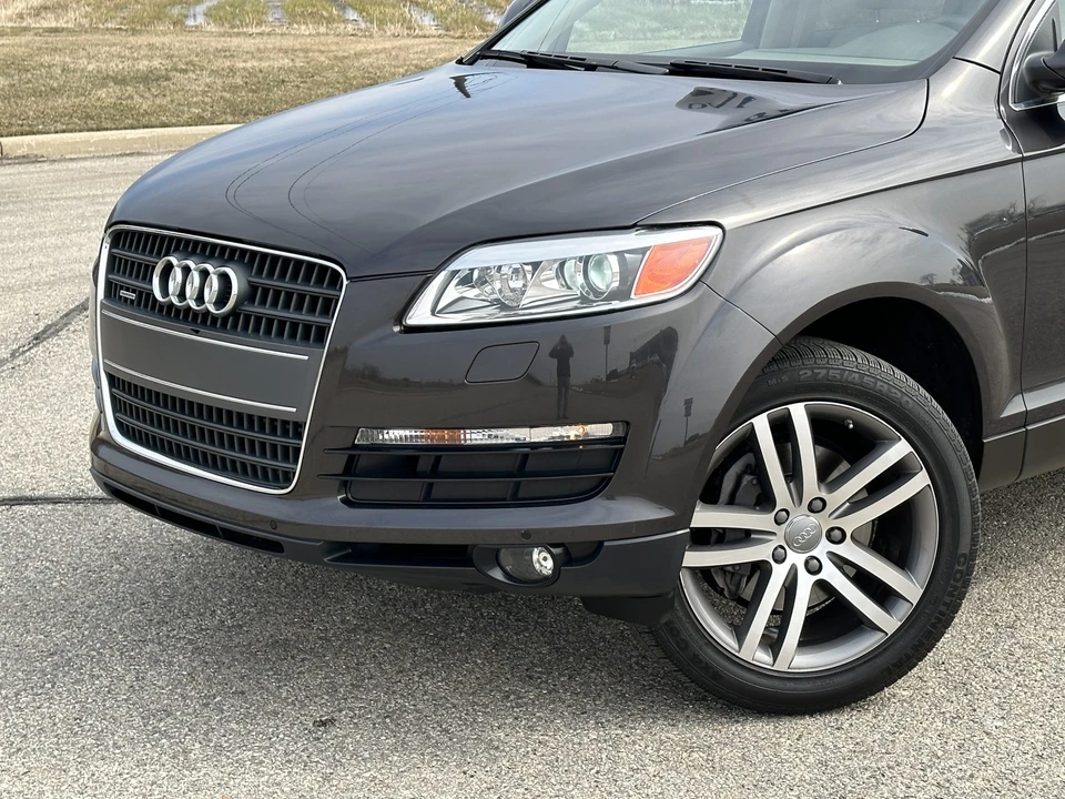2009 Audi 4L Q7 - Image 18 of 31