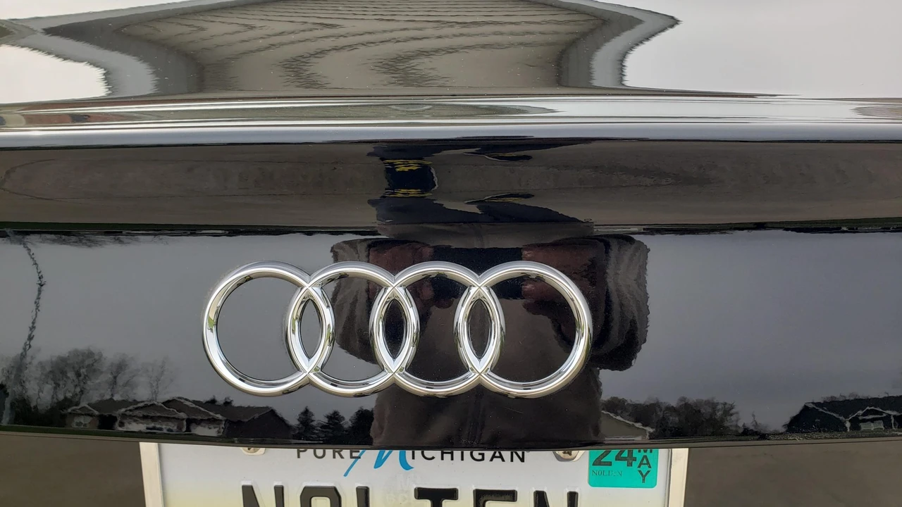 2009 Audi B8 S5 - Image 22 of 31