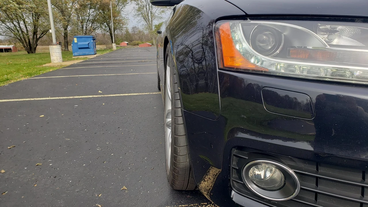 2009 Audi B8 S5 - Image 17 of 31