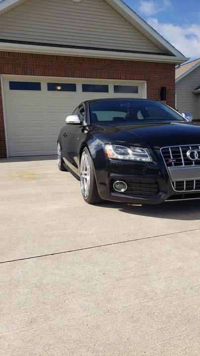 2009 Audi B8 S5 - Image 14 of 31