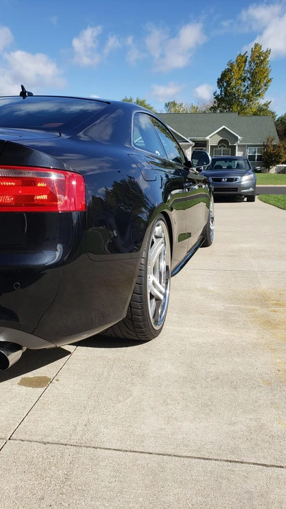 2009 Audi B8 S5 - Image 23 of 31