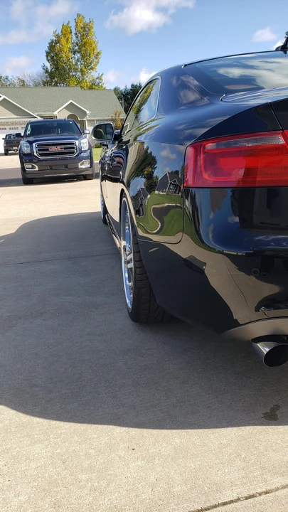 2009 Audi B8 S5 - Image 19 of 31