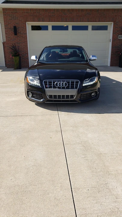 2009 Audi B8 S5 - Image 4 of 31