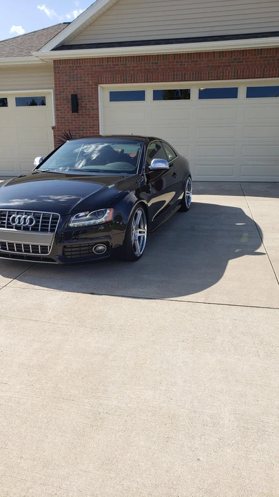 2009 Audi B8 S5 - Image 16 of 31