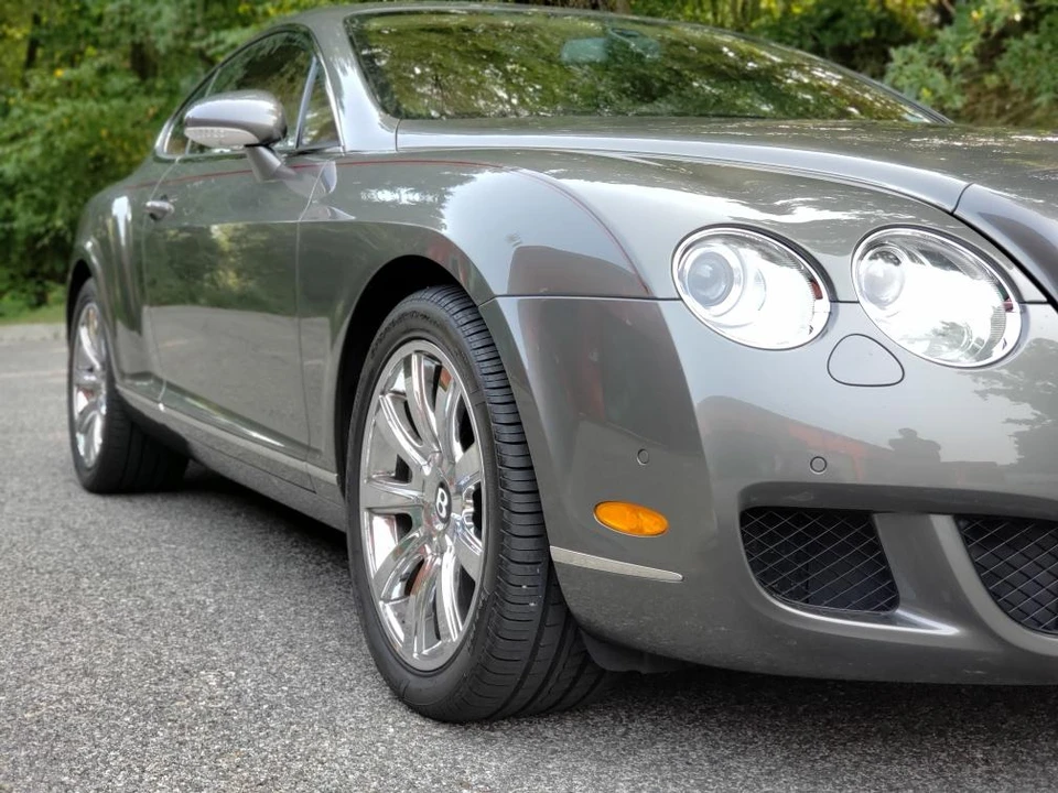 2009 Bentley Continental GT 1st Gen - Image 20 of 31