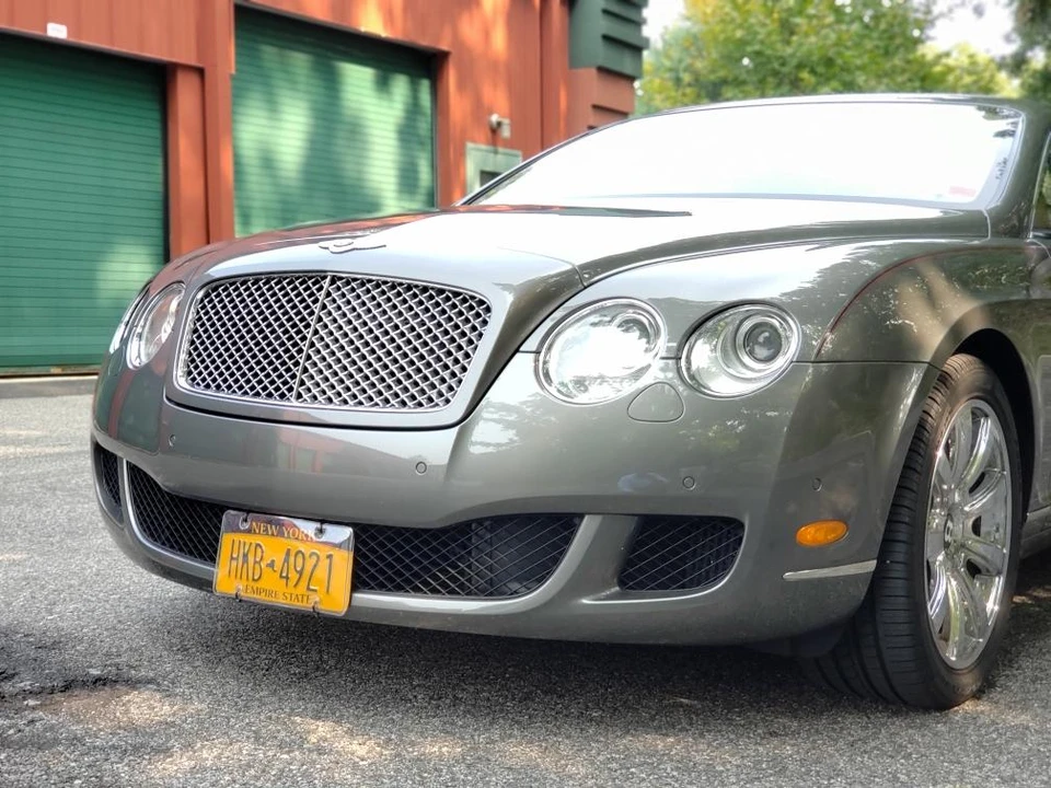 2009 Bentley Continental GT 1st Gen - Image 23 of 31