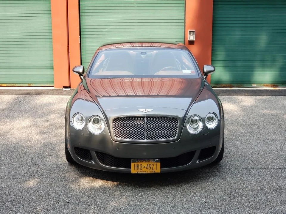 2009 Bentley Continental GT 1st Gen - Image 18 of 31