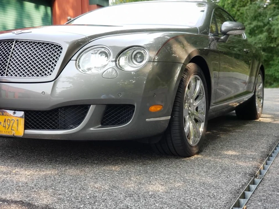 2009 Bentley Continental GT 1st Gen - Image 24 of 31