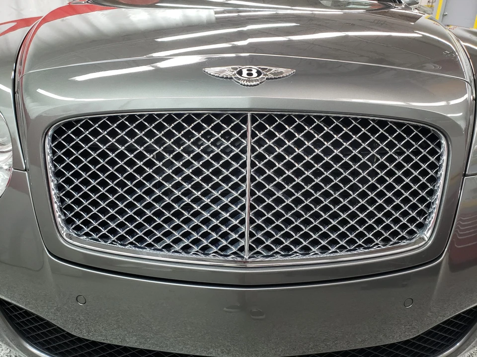 2009 Bentley Continental GT 1st Gen - Image 22 of 31