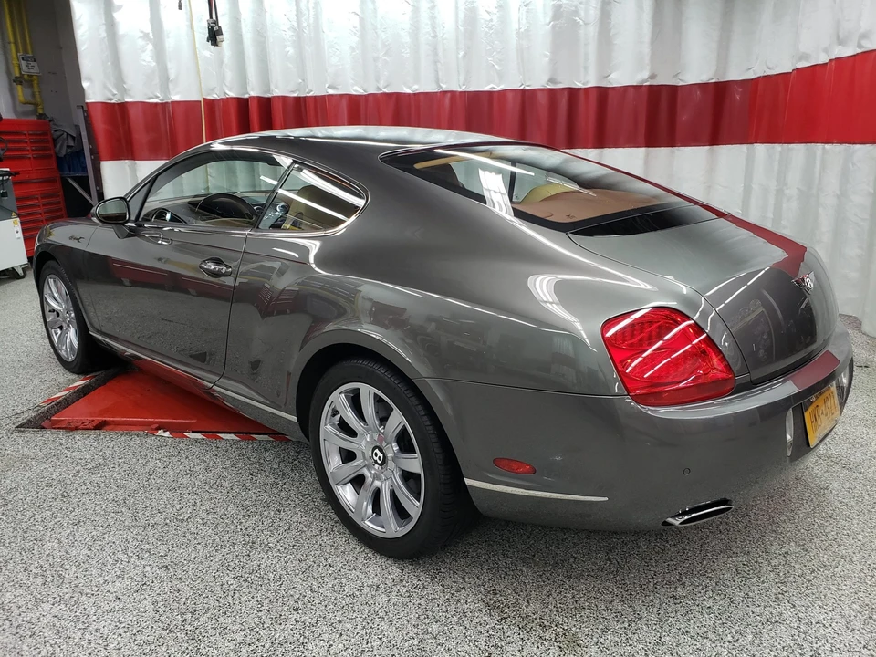 2009 Bentley Continental GT 1st Gen - Image 6 of 31