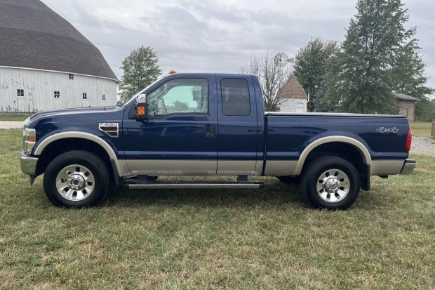 2009 Ford Super Duty 2nd Gen - Image 3 of 8
