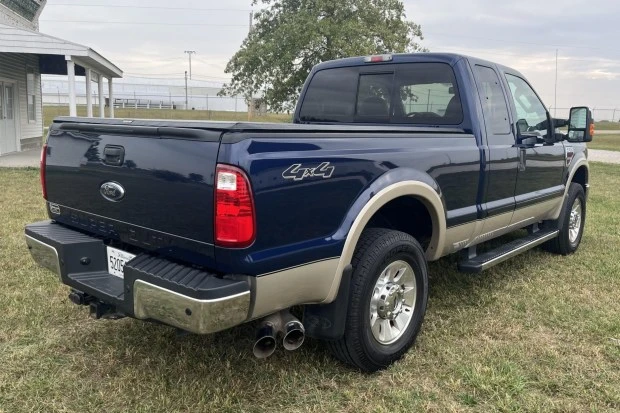 2009 Ford Super Duty 2nd Gen - Image 2 of 8