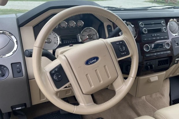 2009 Ford Super Duty 2nd Gen - Image 5 of 8