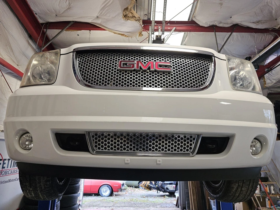 2009 GMC Yukon 3rd Gen - Image 29 of 31