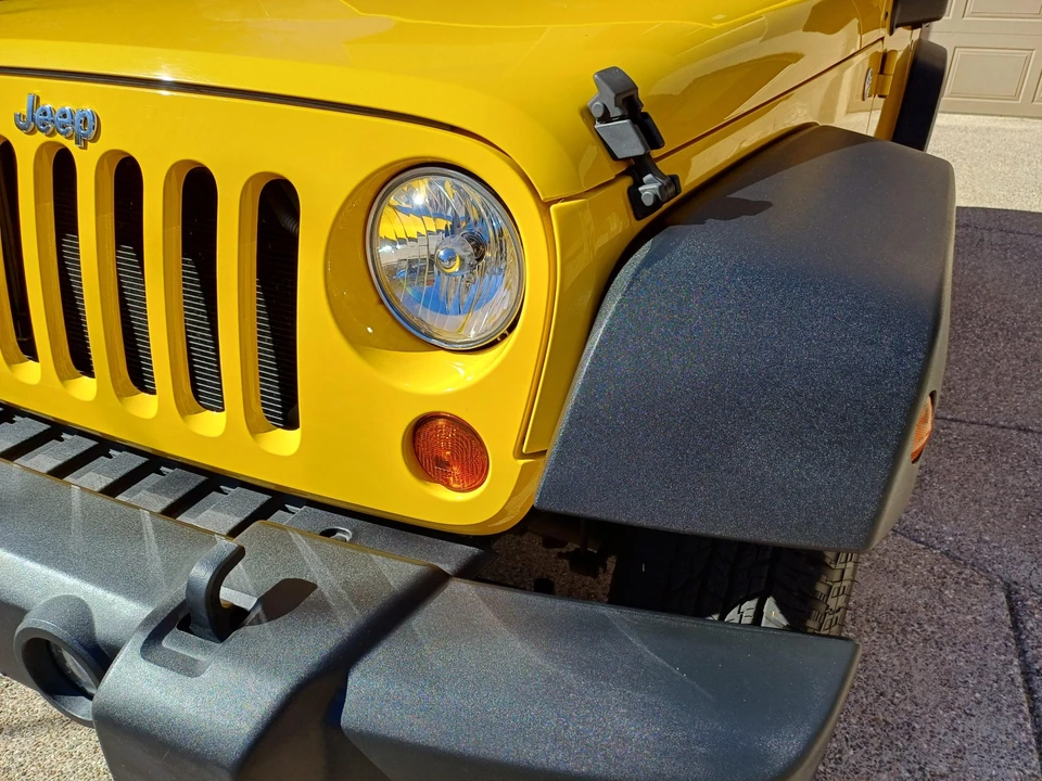 2009 Jeep JK Wrangler - Image 21 of 31