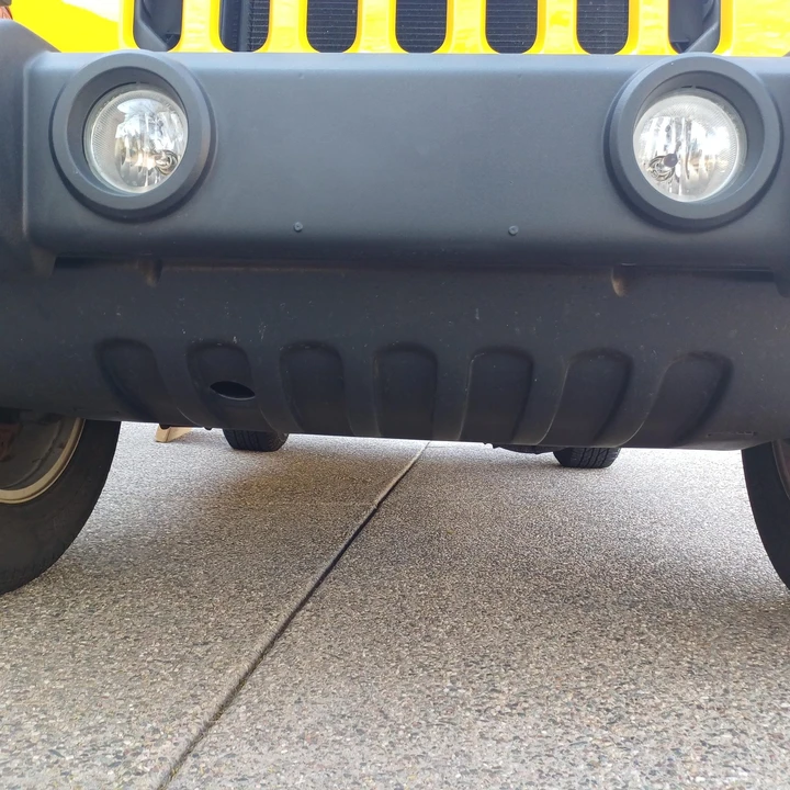 2009 Jeep JK Wrangler - Image 20 of 31