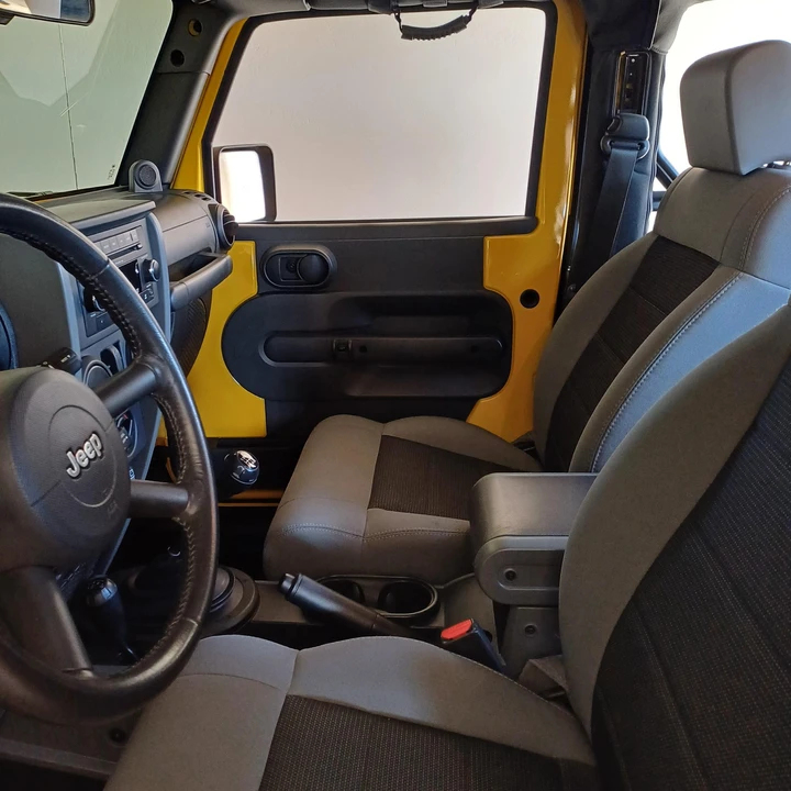 2009 Jeep JK Wrangler - Image 30 of 31