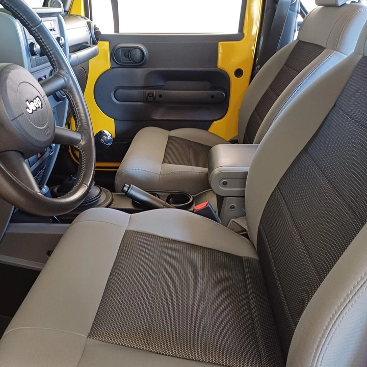 2009 Jeep JK Wrangler - Image 31 of 31
