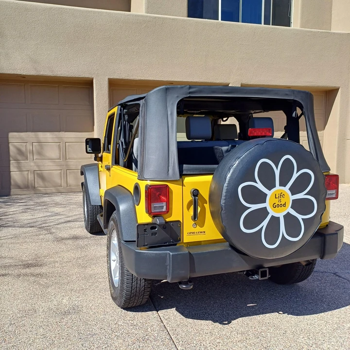 2009 Jeep JK Wrangler - Image 7 of 31