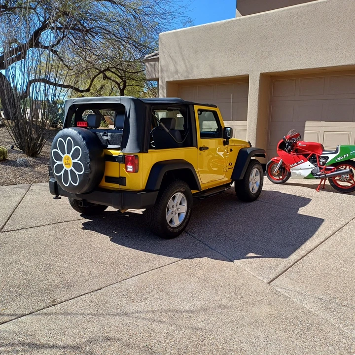 2009 Jeep JK Wrangler - Image 11 of 31