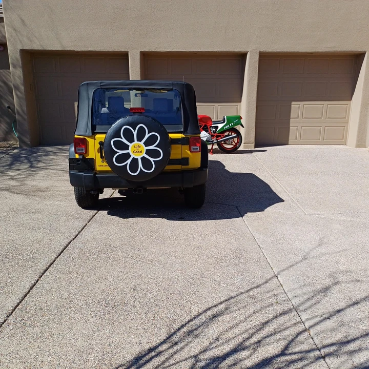 2009 Jeep JK Wrangler - Image 8 of 31