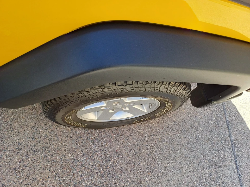 2009 Jeep JK Wrangler - Image 23 of 31
